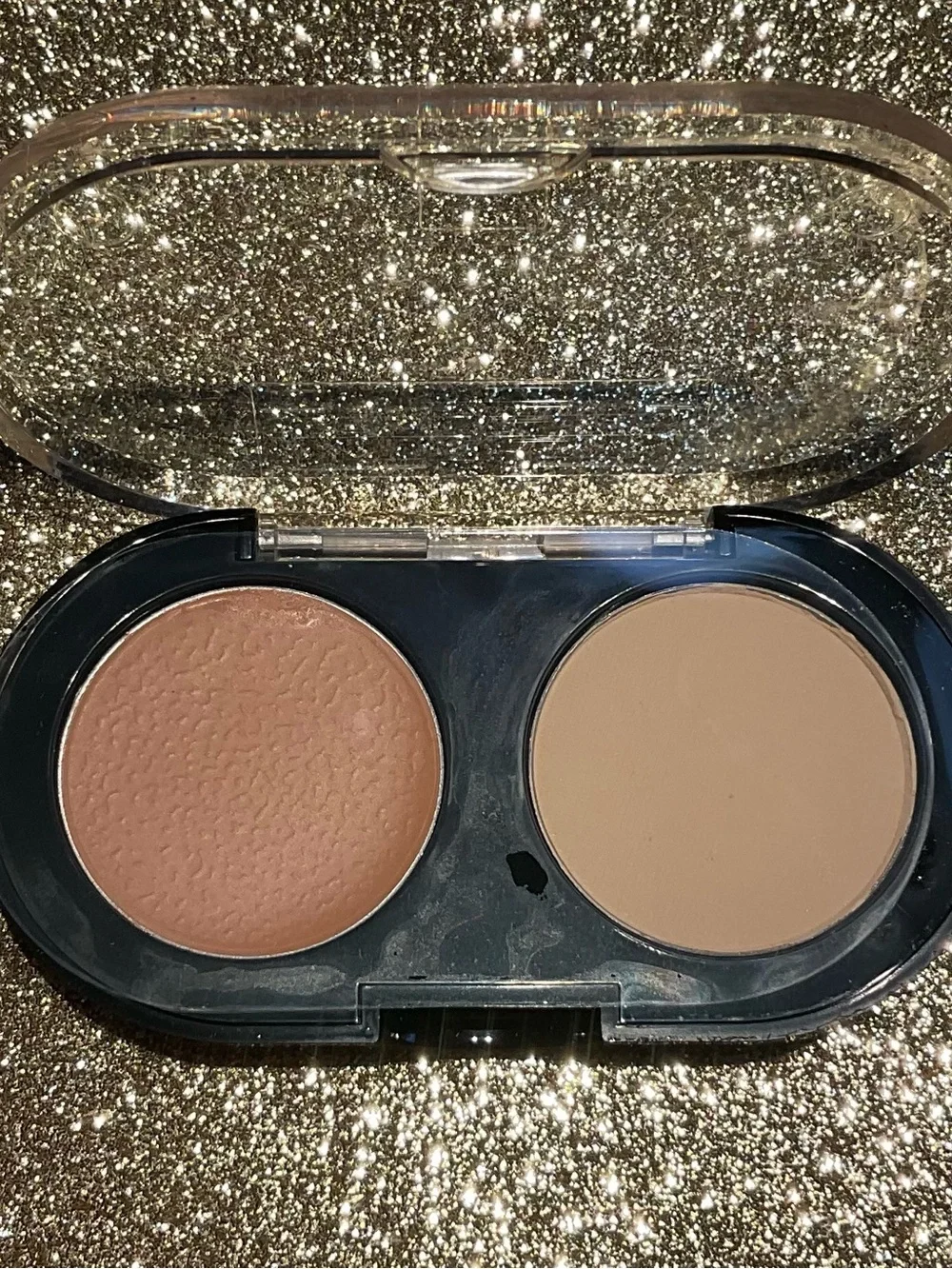 Bobbi Brown Creamy Concealer Kit Shade Warm Natural / Pale Yellow New -RARE